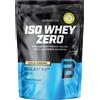 BIOTECH USA ISO WHEY ZERO 454 GR Vaniglia