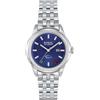 Breil Orologio Breil Polizia di Stato 32mm Automatico TW2183 Watch Donna Acciaio Blu