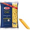 Barilla Pasta Barilla Selezione Oro Chef Penne Rigate 1 Kg Ristorante Food Service