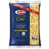 Barilla PASTA BARILLA SELEZIONE ORO CHEF CASERECCE SICILIANE 1KG RISTORANTE FOOD SERVICE