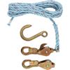 Klein Tools 1802 - 30SR Block & Tackle