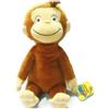 Peluche Curioso come George 30 cm con Nuovo