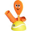CHICCO Padel Set Prima Infanzia per Bambini da 2+ anni CHICCO