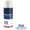Osculati GELCOAT BIANCO PANNA SPRAY A SPESSORE PER RITOCCHI E FINITURE VETRORESINA 400 ML