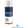 Osculati GELCOAT BIANCO CREMA SPRAY A SPESSORE PER RITOCCHI E FINITURE VETRORESINA 400 ML