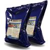 GIEMMEGI POLTIGLIA DI RAME 20% (SOLFATO DI RAME NEUTRALIZZATO) CONCIME CE 10 KG (5kgx2)