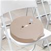 Cuscino per seduta in memory foam con motivo a cartoni animati per cerimonia