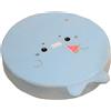 Cuscino per seduta in memory foam con motivo a cartoni animati per cerimonia