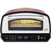DCG FORNO PIZZA DCG MB2360 PROFESSIONALE PIZZAMAKER PIETRA REFRATTARIA 450°