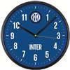 Seven Orologio da Parete al Quarzo Ø 30cm FC Inter