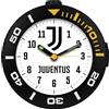 Seven Sveglia al Quarzo Analogica FC Juventus