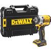 DEWALT Bullonatrice Compatto 1/2 " XR 18V Brushless - Braccialetto Di Sicurezza DEWALT