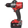 Milwaukee Trapano Avvitatore M18 FUEL, 18V, 5.0 Ah Milwaukee