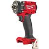 Milwaukee M18 FIW2F12-0X - Bullonatrice ad Impulsi Compatto Fuel, Quadrato 1/2'', Per O' '