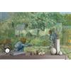 Decorazione artistica Jess Carta da parati 3D First Steps murale rimovibile autoadesiva 30