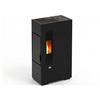 Queen STUFE PELLET QUEEN SLIM 5 Ner