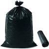 TATA LINDA SACCHI BUSTE SPAZZATURA 45LT NERI 55x70 RESISTENTI ROTOLO DA 31PZ NETTEZZA URBAN