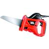 Black & Decker Sega a gattuccio 400W lama 24cm KS880EC-QS