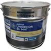 SIKKENS Smalto murale all'acqua Sikkens Alpha Unidecor BL Mat per interni bianco 10 litr