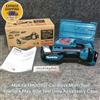 Makita TM001GZ Cordless Multi Tool Starlock Max 40V Tool Only Accessory Case