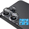 Lutree Vetro Temperato Fotocamera CMF Phone 2 Pro 2 Pezzi 9H HD Protezione Lente