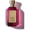 Nashja Scarlet Amber Extrait de Parfum 100ml Ambra Patchouli Muschio