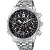 Citizen Orologio RADIOCONTROLLATO CRONO PILOT CB5860-86E Citizen Uomo