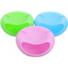 3 Pcs Porta Auto Cellulare Supporto Per Caramelle Telefono Da Tavolo
