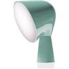 Foscarini Binic Verde Acqua - Lampada da tavolo