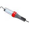 Usag PORTALAMPADA CON CAVO DA 10 METRI USAG 889KA U08890004 LAMPADA DA LAVORO