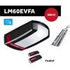 LiftMaster AUTOMAZIONE LIFTMASTER 600N MOTORE A TRAINO PORTA GARAGE SEZIONALE O BASCULANTE