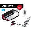LiftMaster AUTOMAZIONE LIFTMASTER 600N MOTORE A TRAINO PORTA GARAGE SEZIONALE O BASCULANTE