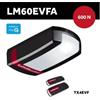LiftMaster AUTOMAZIONE LIFTMASTER 600N MOTORE A TRAINO PORTA GARAGE SEZIONALE O BASCULANTE