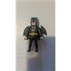 PLAYMOBIL BATMAN PLAYMOBIL KINDER GRANDE NUOVO CON GADGET