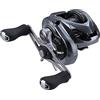 Shimano Aldebaran Mgl 50 Mulinello da Pesca, 7.4: 1, Mano Sinistra