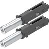 vasalat Blum 22K2034 - Ammortizzatore Aventos HL/HS/HF, 2 pezzi