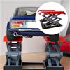 RC Car Stand Sollevatore Piattaforma Sollevabile Regolabile Supporto Da Lavoro