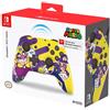 810050912648 HORI SWITCH Controller Wireless Horipad Wario e Waluigi