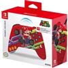 810050910286 HORI SWITCH Controller Wireless Horipad Super Mario