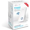Tp-Link RIPETITORE RANGE EXTENDER TP-LINK TL-WA854RE ACCESS POINT WIRELESS N 300MBPS