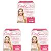 COTTON SOUND ULTRA ALI GIORNO Assorbenti con Cotone 12 Pezzi, 100% Cotone Idrofilo, Ipoallergenici, Dermatologicamente Testati, Super Assorbenti, Tecnologia Multistrato, Made in Italy