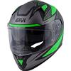 GIVI CASCO INTEGRALE 50.6 STOCCARDA