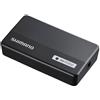 Shimano DISPOSITIVO DI COLLEGAMENTO PC SHIMANO SM-PCE02 DI2PC SD300 Steps E8080 Serie...