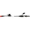 OptiMate CONNETTORE O-77 6 PIN PER MOTO DUCATI EURO 5