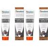 Himalaya, Whitening Antiplaque Toothpaste, Charcoal + Black Seed Oil, Mint, 4.0 oz (113 g) (Confezione da 2)
