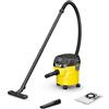 Karcher 1 628 401 0 WET AND DRY Vacuum, 12V