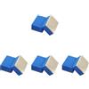 2 Pcs Lava Vetri Auto Spugna Per Basvella Di Lavaggio Scrub Sponge