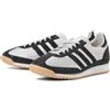adidas Originals SL 72 OG KJ6151 Gretwo Nero Ftwwht da donna