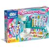 Clementoni Idea - Laboratorio delle Penne Personalizzate, Kit Creativo x Bambini