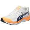 PUMA Faas 1000 V1 5 - Scarpe da Corsa Unisex per Adulti, Bianco Blu, 45 EU
